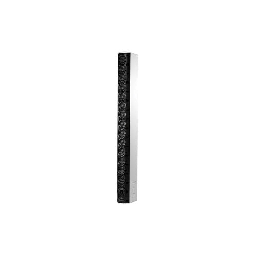 JBL CBT 100LA-1 Constant Beamwidth Technology Line Array Column Loudspeaker (Black)#color_black
