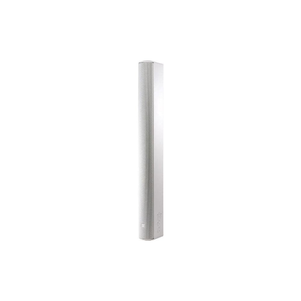 JBL CBT 100LA-1 Constant Beamwidth Technology Line Array Column Loudspeaker (White)#color_white