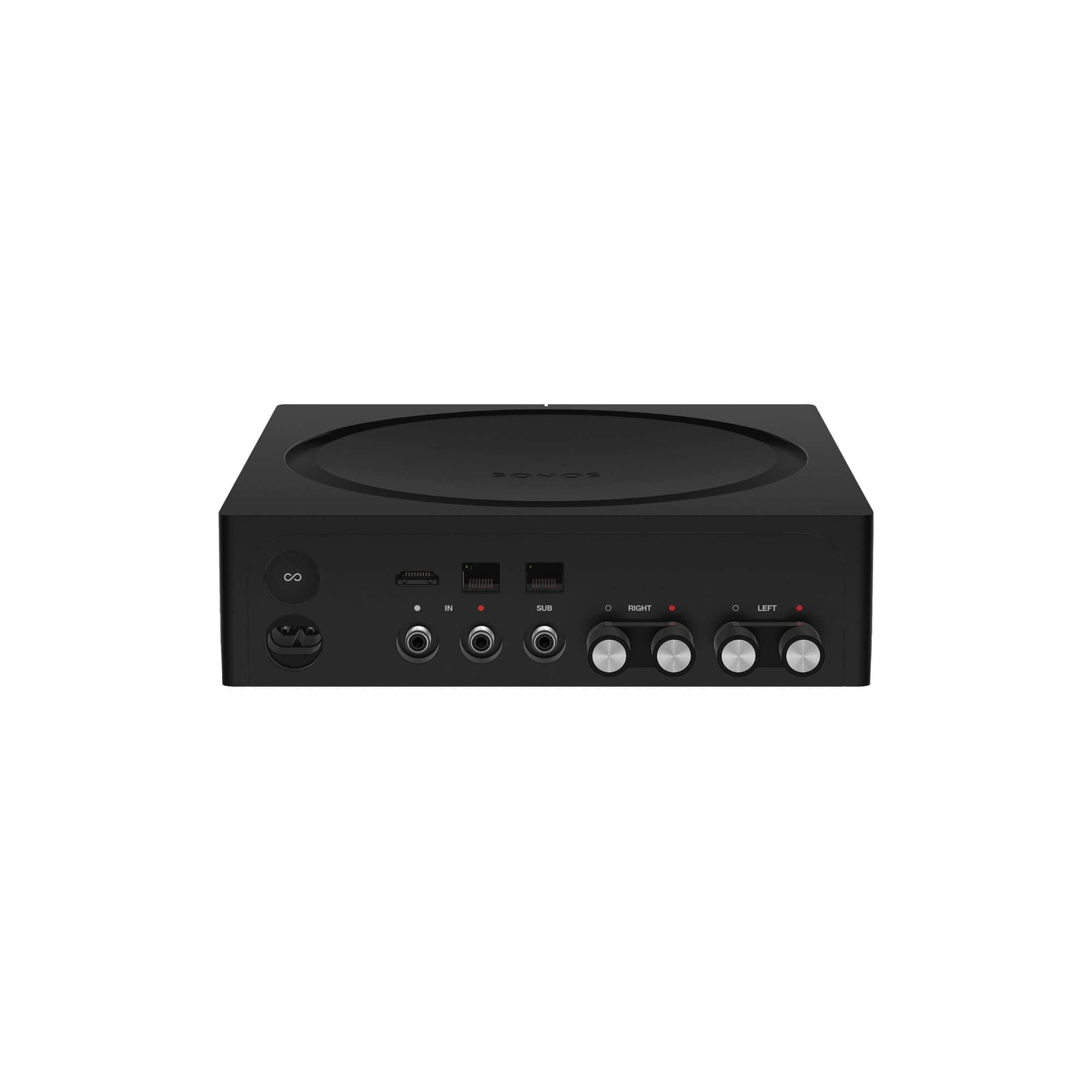 Sonos Amp Wireless Streaming Speaker Amplifier