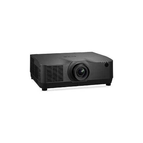 NEC NP-PA804UL 8,200-Lumen WUXGA Professional Installation Laser LCD Projector with NP41ZL Lens