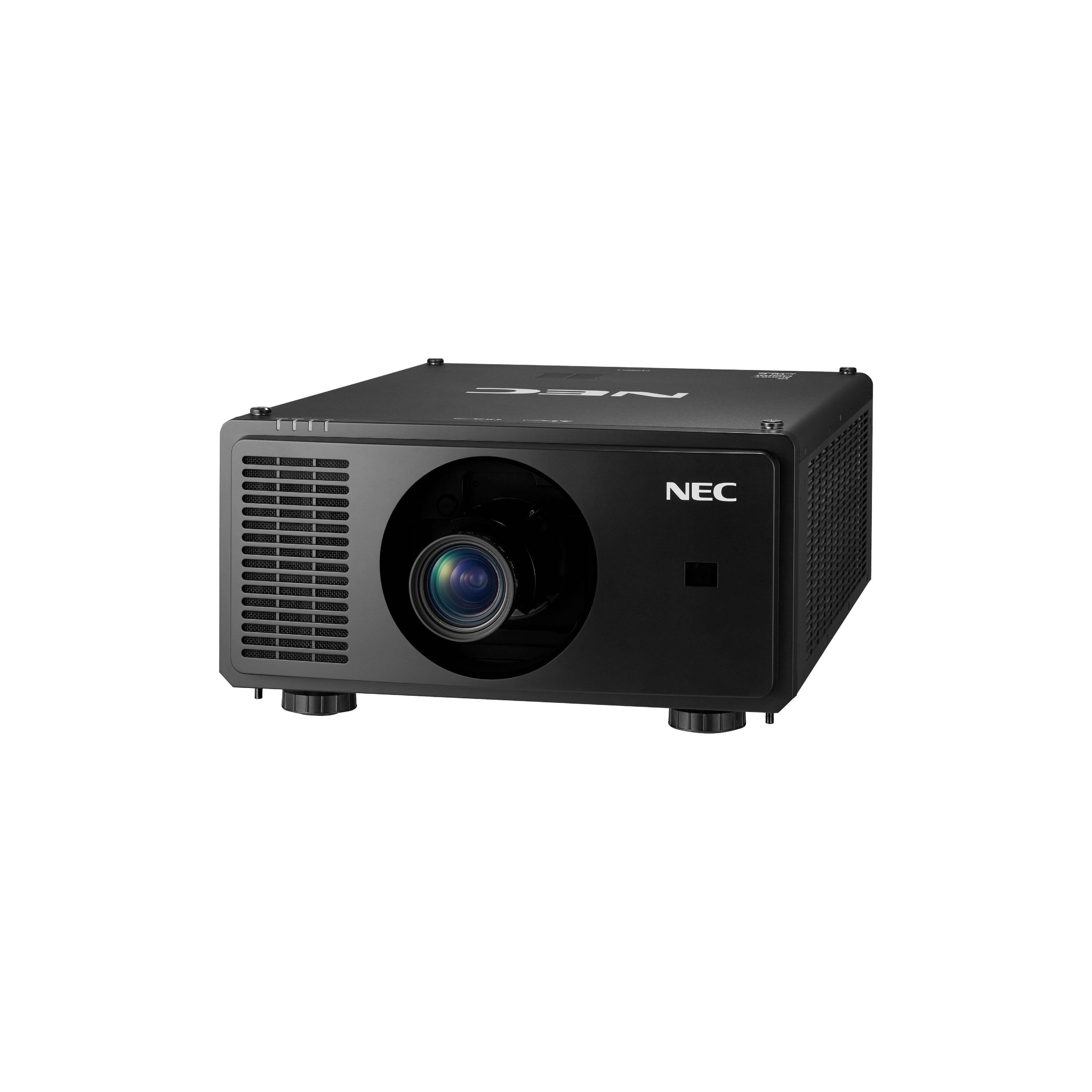 NEC NP-PX2201UL 21,500-Lumen WUXGA Laser DLP Projector (No Lens)