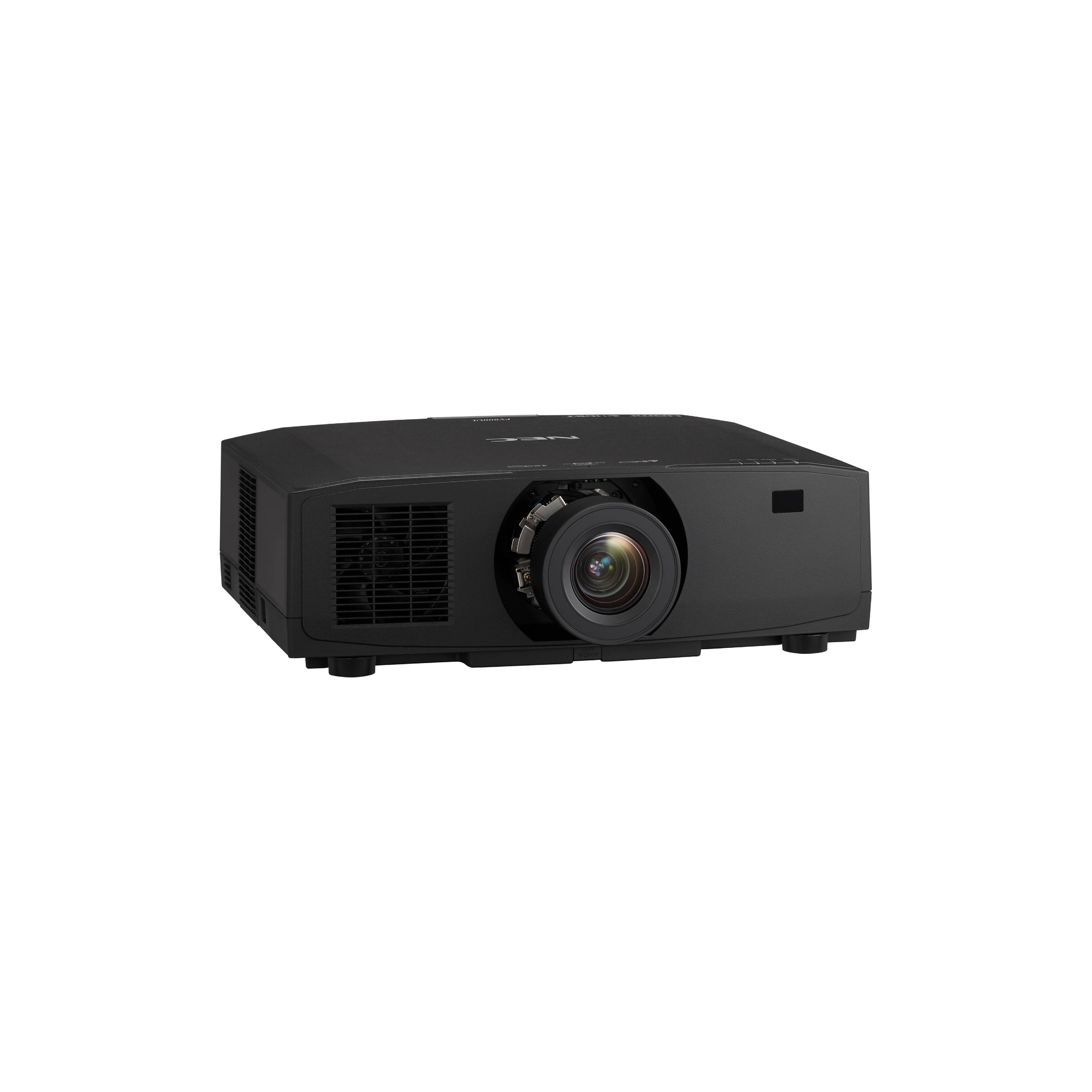 NEC NP-PV800-UL 8000-Lumen WUXGA 3LCD Laser Projector with NP41ZL Lens