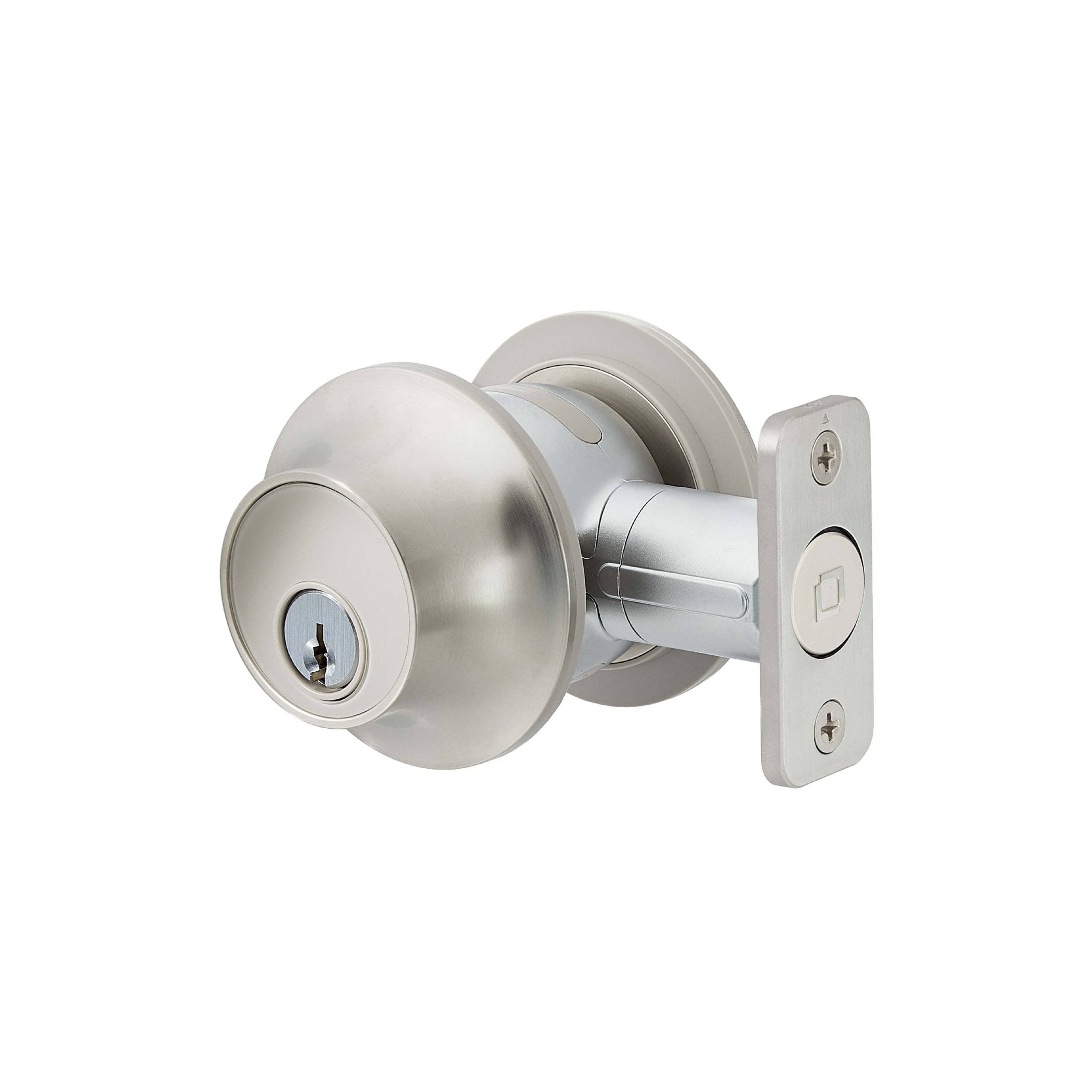 Level Touch Edition Smart Lock#color_nickel